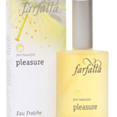 Pleasure Eau Fraîche