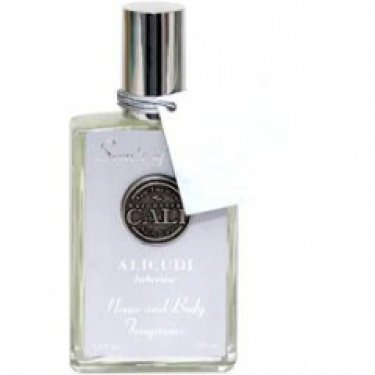 Scents of Sicily: Alicudi
