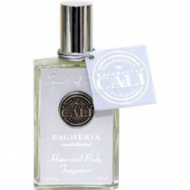 Scents of Sicily: Bagheria