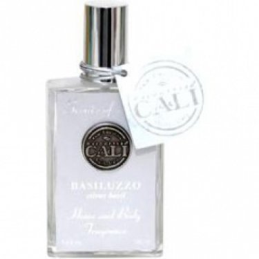 Scents of Sicily: Basiluzzo