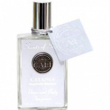 Scents of Sicily: Catania