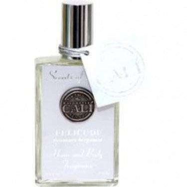 Scents of Sicily: Felicudi