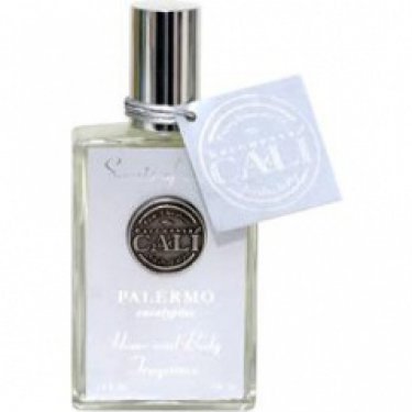 Scents of Sicily: Palermo