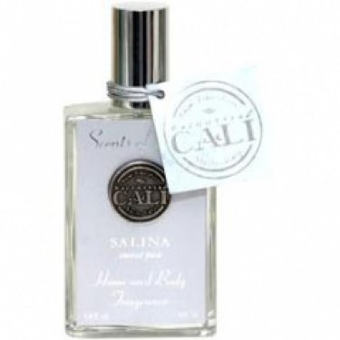 Scents of Sicily: Salina