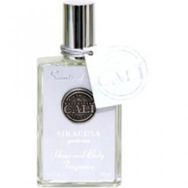 Scents of Sicily: Siracusa