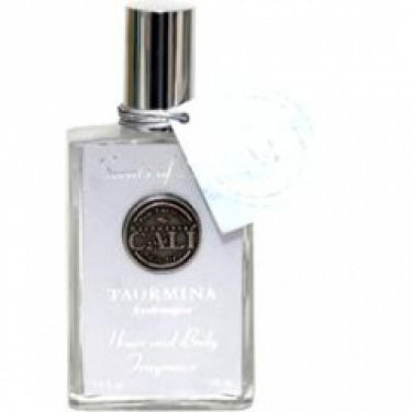 Scents of Sicily: Taormina