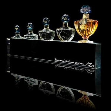 Naissance Shalimar Guerlain