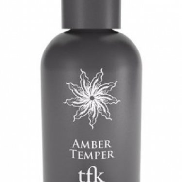 Amber Temper