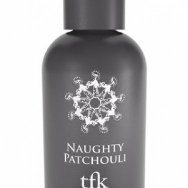 Naughty Patchouli