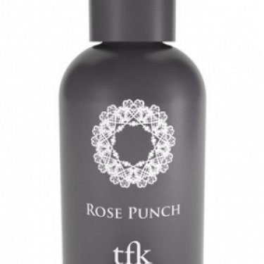 Rose Punch