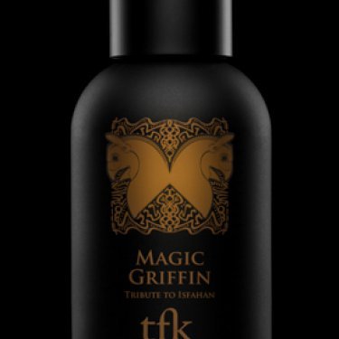 Magic Griffin