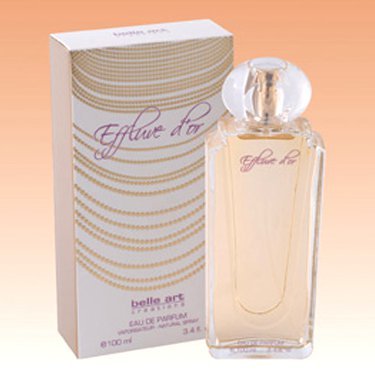 Effluve d'Or