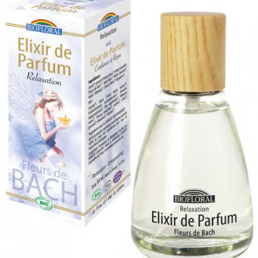Elixir de Parfum Relaxation