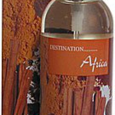 Destination Africa