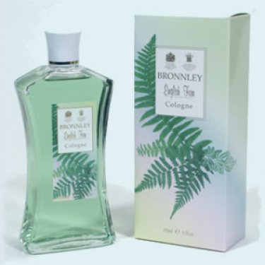 English Fern Cologne