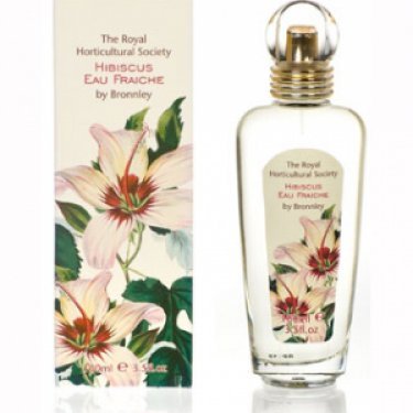 Hibiscus Eau Fraîche