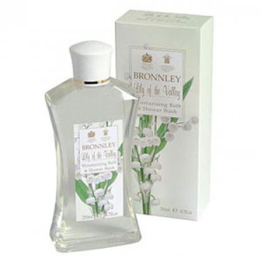 Lily Of The Valley
