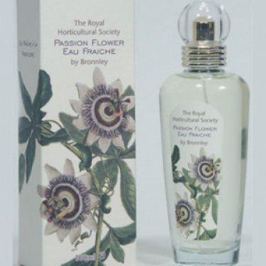 Passion Flower Eau Fraîche