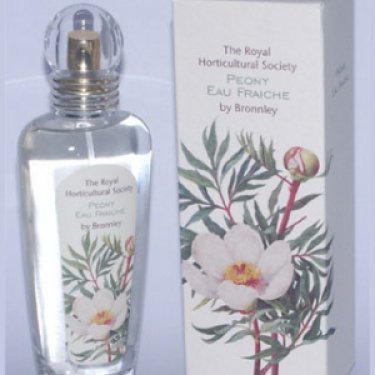 Peony Eau Fraîche