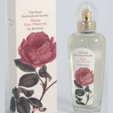 Rose Eau Fraîche