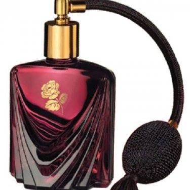 Velvet Rose