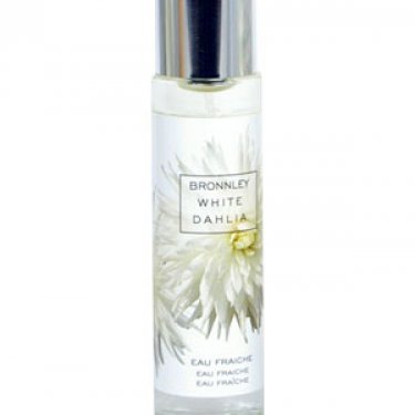 White Dahlia Eau Fraîche