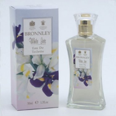 White Iris