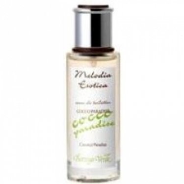 Melodia Esotica - Cocco Paradise