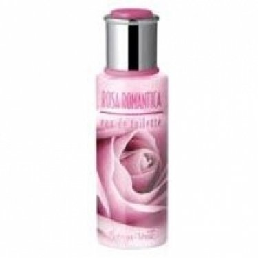 Rosa Romántica