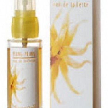 Ylang-Ylang