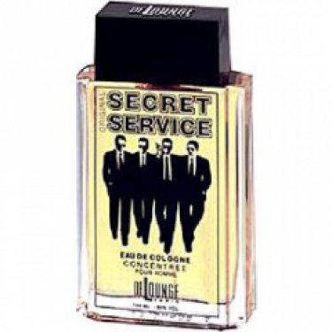 Secret Service Original Gold / Platinum