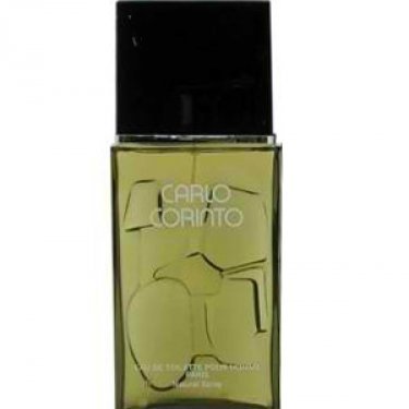 Carlo Corinto pour Homme