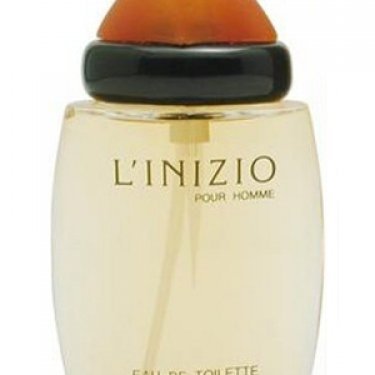 L'Inizio pour Homme
