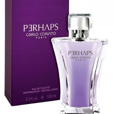 Perhaps