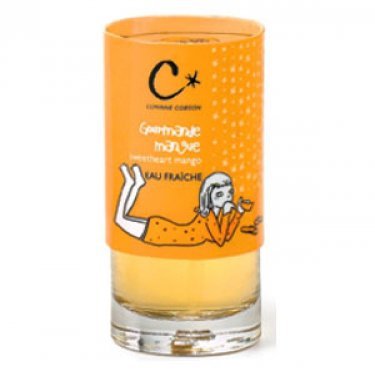 Gourmande Mangue Eau Fraîche