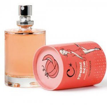 Pimpante Melon Eau Fraîche