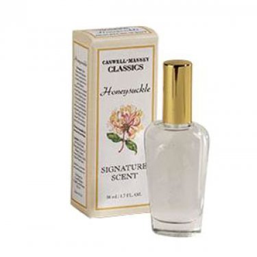 Honeysuckle