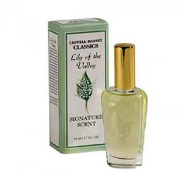 Lilly of the Valley Signature Scent