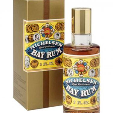 Michelsen Bay Rum