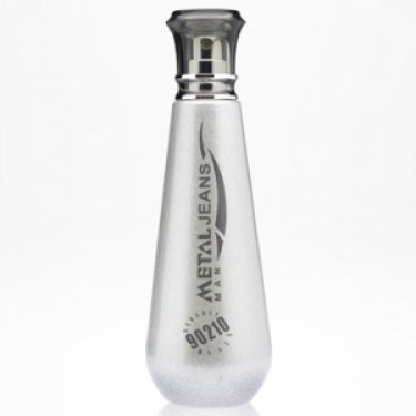 Beverly Hills 90210 Metal Jeans Man