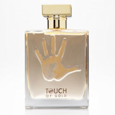 Touch of Gold