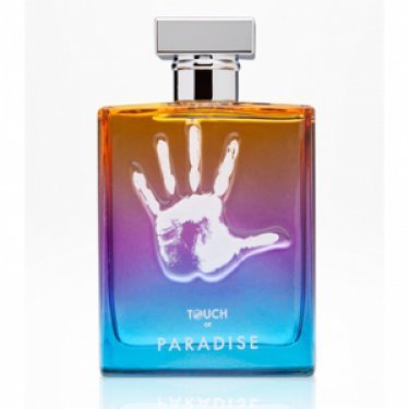 Touch of Paradise