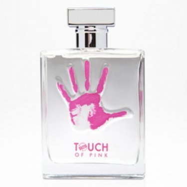 Touch of Pink