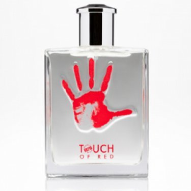 Touch of Red