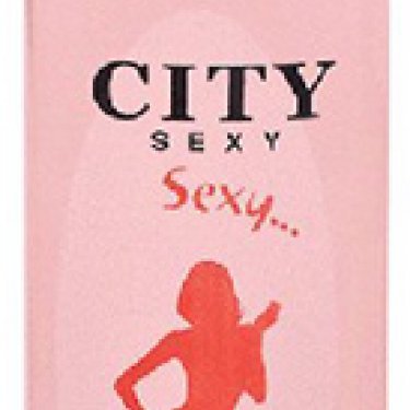 City Sexy: Sexy