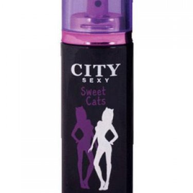 City Sexy: Sweet Cats
