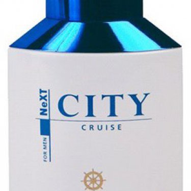 Cruise for Men