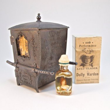 Bouquet de la Foscarina