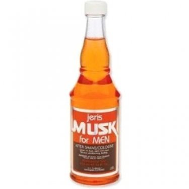 Jerris Musk for Man
