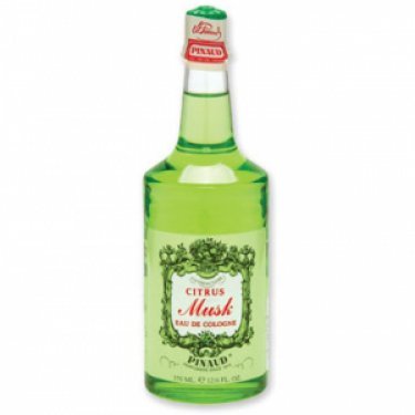 Pinaud Citrus Musk